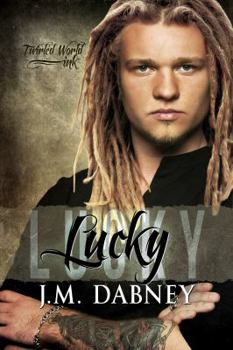 Paperback Lucky Book