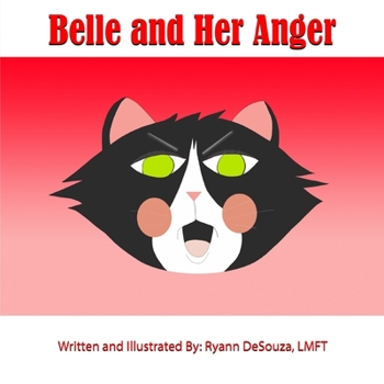 Paperback Belle and her Anger Book