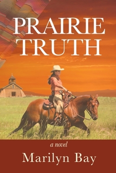 Paperback Prairie Truth Book