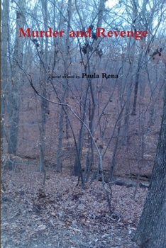 Paperback Murder and Revenge Book