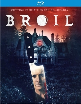 Blu-ray Broil Book