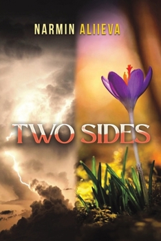 Paperback Two Sides Book