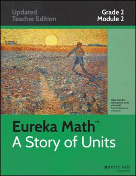 Paperback Eureka Math, A Story of Units: Grade 2, Module 2: Addition and Subtraction of Length Units Book