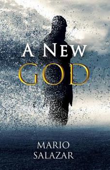 Paperback A New God Book