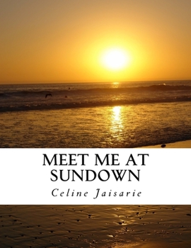 Paperback Meet Me At Sundown Book