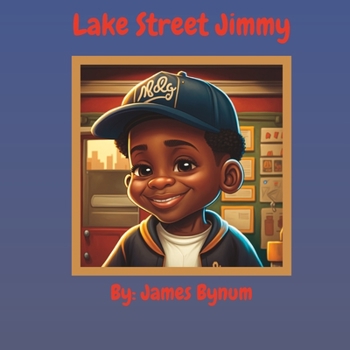 Paperback Lake Street Jimmy Book