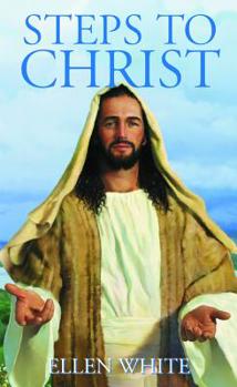 Paperback Steps to Christ Book