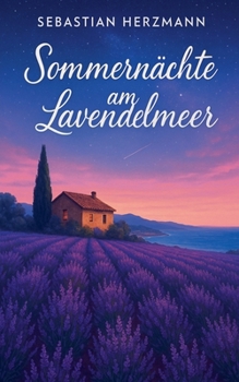 Paperback Sommernächte am Lavendelmeer [German] Book