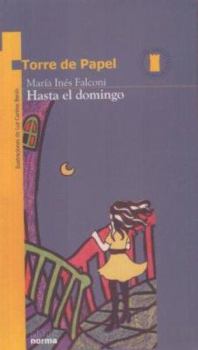 Paperback Hasta el domingo [Spanish] Book