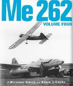 Hardcover Me 262 Book