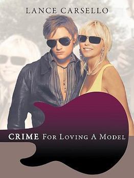 Paperback Crime for Loving a Model Book