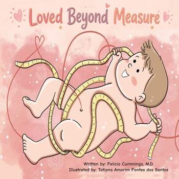 Paperback Loved Beyond Measure Book
