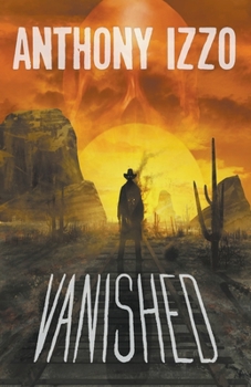 Paperback Vanished Book