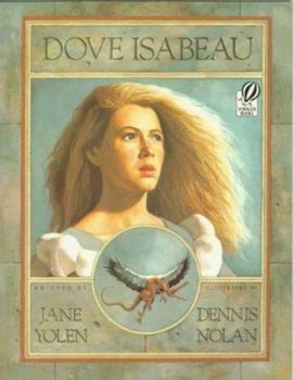 Paperback Dove Isabeau Book