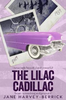 Paperback The Lilac Cadillac Book