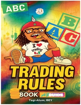 Paperback ABC Trading Rules Book