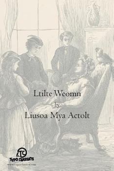 Paperback Ltilte Weomn Book