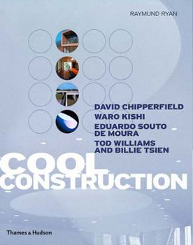 Paperback Cool Construction Book