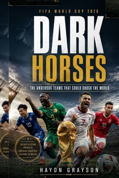 FIFA World Cup 2026 Dark Horses: The Underdog Teams That Could Shock the World