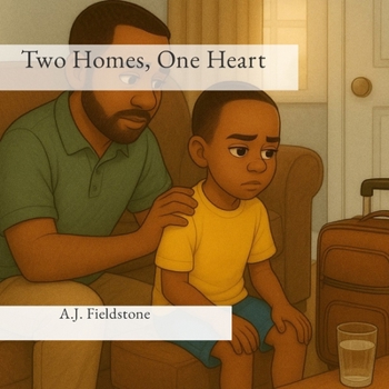 Two Homes, One Heart (The Bridge Between Homes)