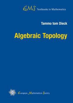 Hardcover Algebraic Topology Book