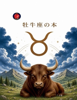 Paperback おうし座の書 [Japanese] Book