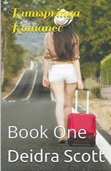 Paperback Rumspringa Romance Book