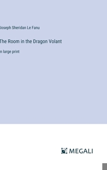 Hardcover The Room in the Dragon Volant: in large print Book