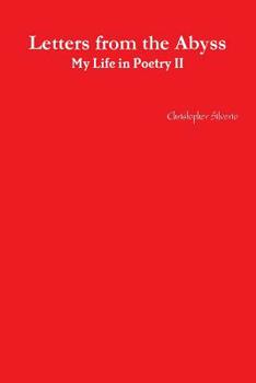 Paperback Letters from the Abyss Book