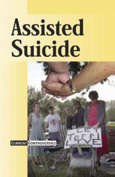 Library Binding Assisted Suicide Book