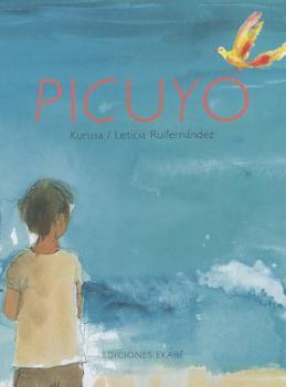 Hardcover Picuyo [Spanish] Book