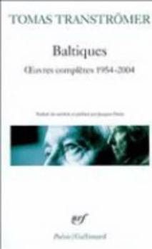 Paperback Baltiques Book