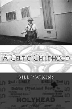 Hardcover A Celtic Childhood Book