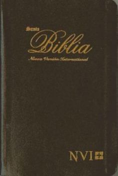 Imitation Leather Spanish Slimline Bible-NVI [Spanish] Book