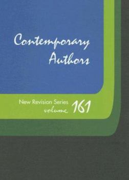 Hardcover Contemporary Authors New Revision Series: A Bio-Bibliographical Guide to Current Writers in Fiction, General Non-Fiction, Poetry, Journalism, Drama, M Book