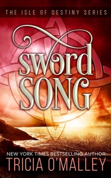 Paperback Sword Song: The Isle of Destiny Series Book
