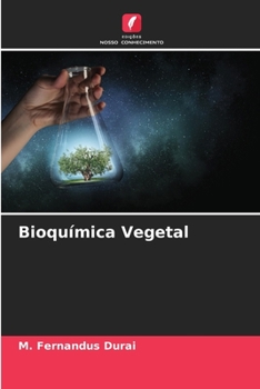 Paperback Bioquímica Vegetal [Portuguese] Book