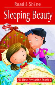 Paperback Sleeping Beauty Book