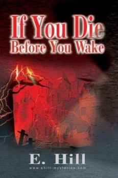 Paperback If You Die Before You Wake Book