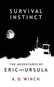 Paperback Survival Instinct Book