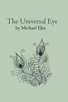 Paperback The Universal Eye Book