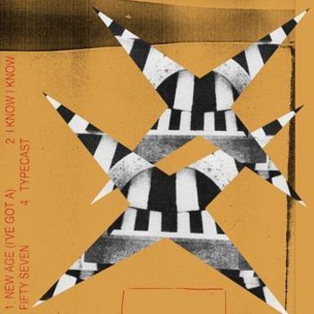 Vinyl Crowd Can Talk / Dressed In Trenches Book