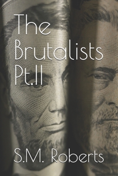 Paperback The Brutalists Pt.II Book