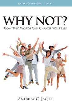 Paperback Why Not? Book