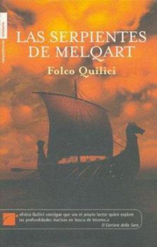 Las Serpientes De Melquart (The Snakes of Melqart)