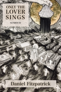 Paperback Only the Lover Sings Book