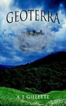Paperback Geoterra Book