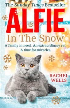 Alfie in the Snow - Book #5 of the Alfie