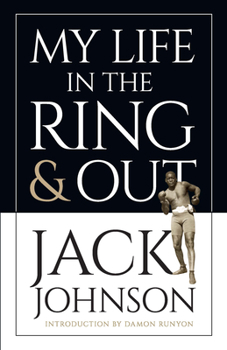 Paperback My Life in the Ring and Out Book