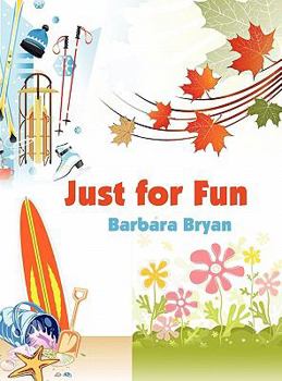 Hardcover Just for Fun Book
